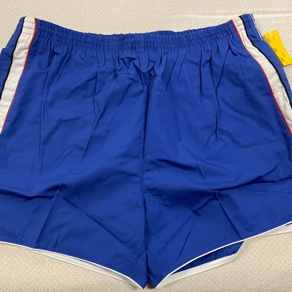 Vintage Swim Trunks - Etsy