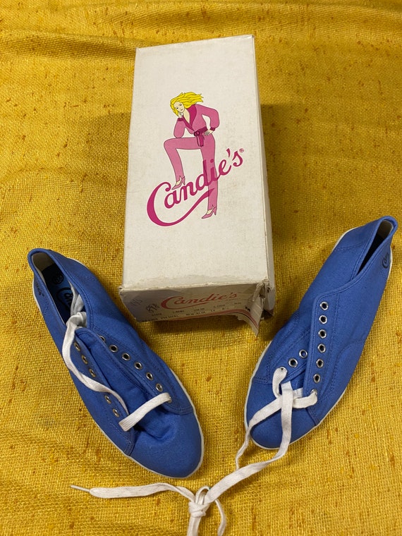 Candies sneakers from the 80's outlet