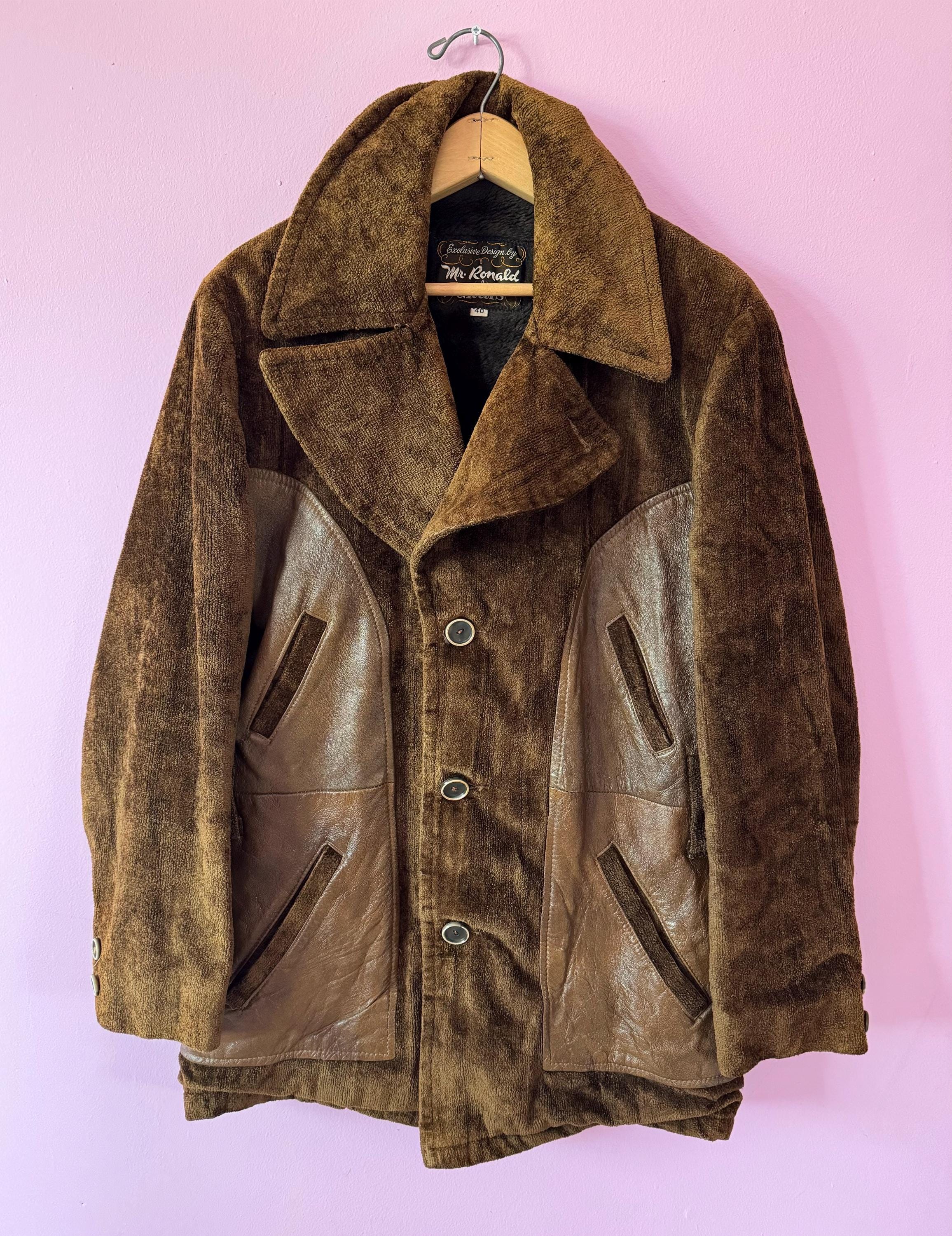 70s レザージャケット ヴィンテージ GRRIS Cabretta 70s レザージャケット ヴィンテージ GRRIS Cabretta 70s レザー