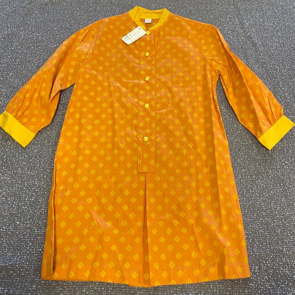 Nehru Collar Dress Etsy Il 600x600.5693429448 Dmj2
