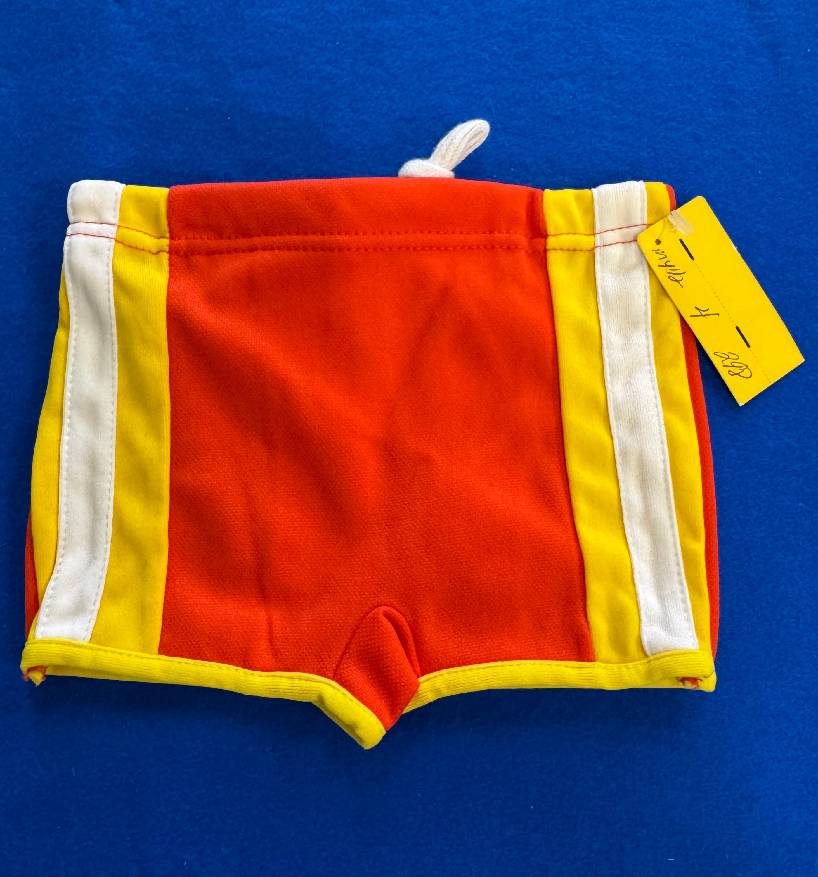Knitted Swim Trunks - Etsy
