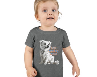 Toddler T-shirt