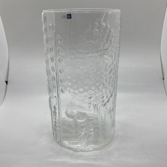 ARABIA FINLAND FINN CRYSTAL ヌータヤルヴィ フローラ ARABIA FINLAND