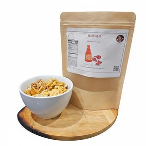 Gourmet Snack Mixes (40+ flavors) (does not contain nuts) by GramE's Kitchen