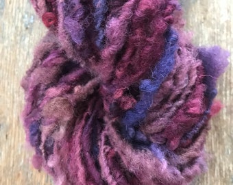 Tatiana - 40 yards art yarn