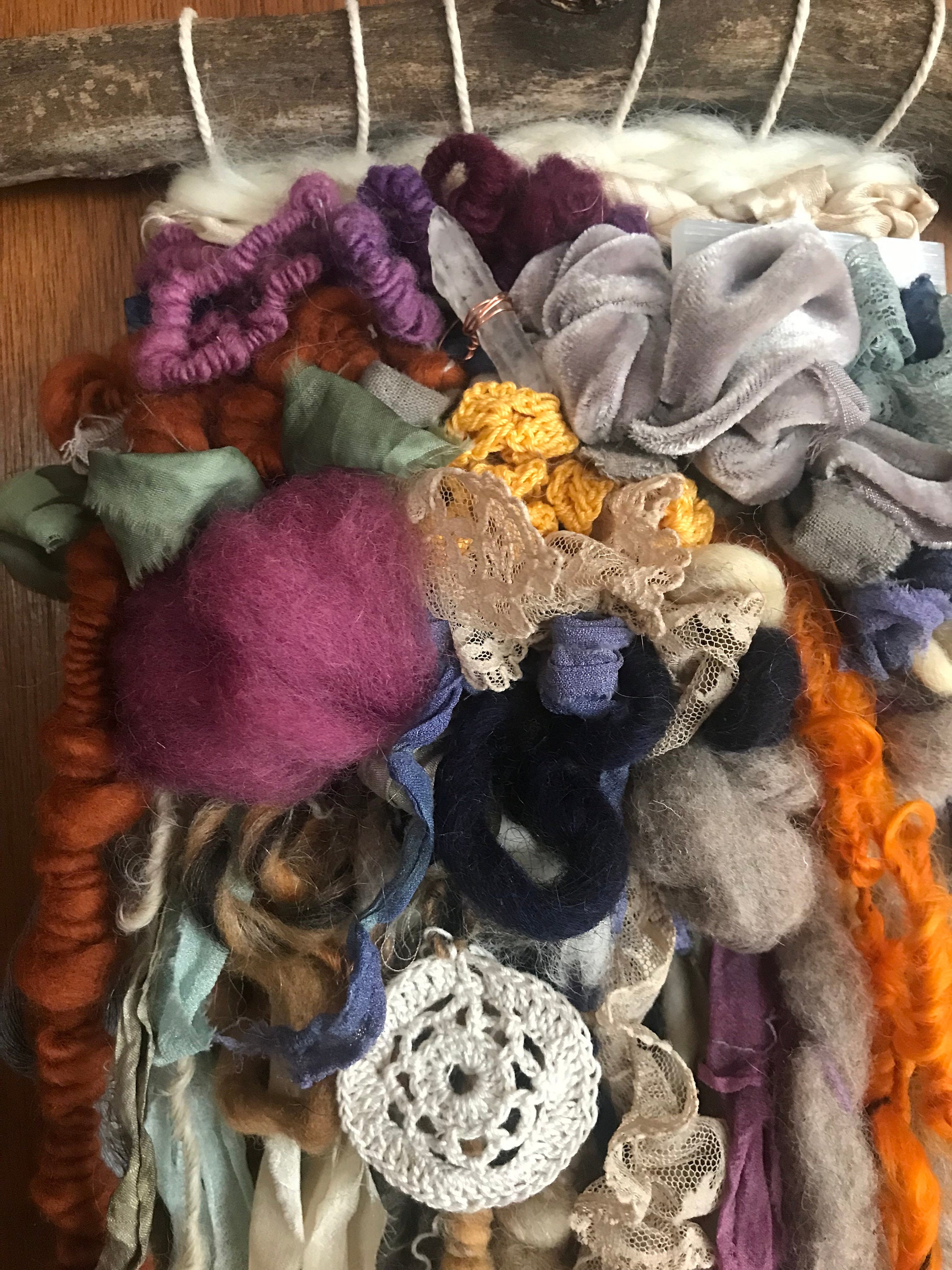 Tapestries