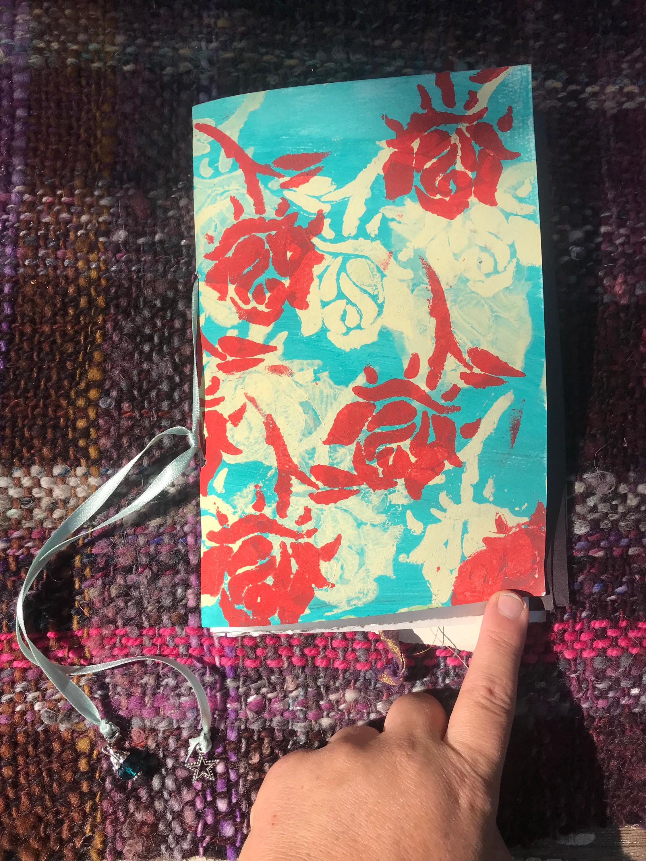 Art journals 
