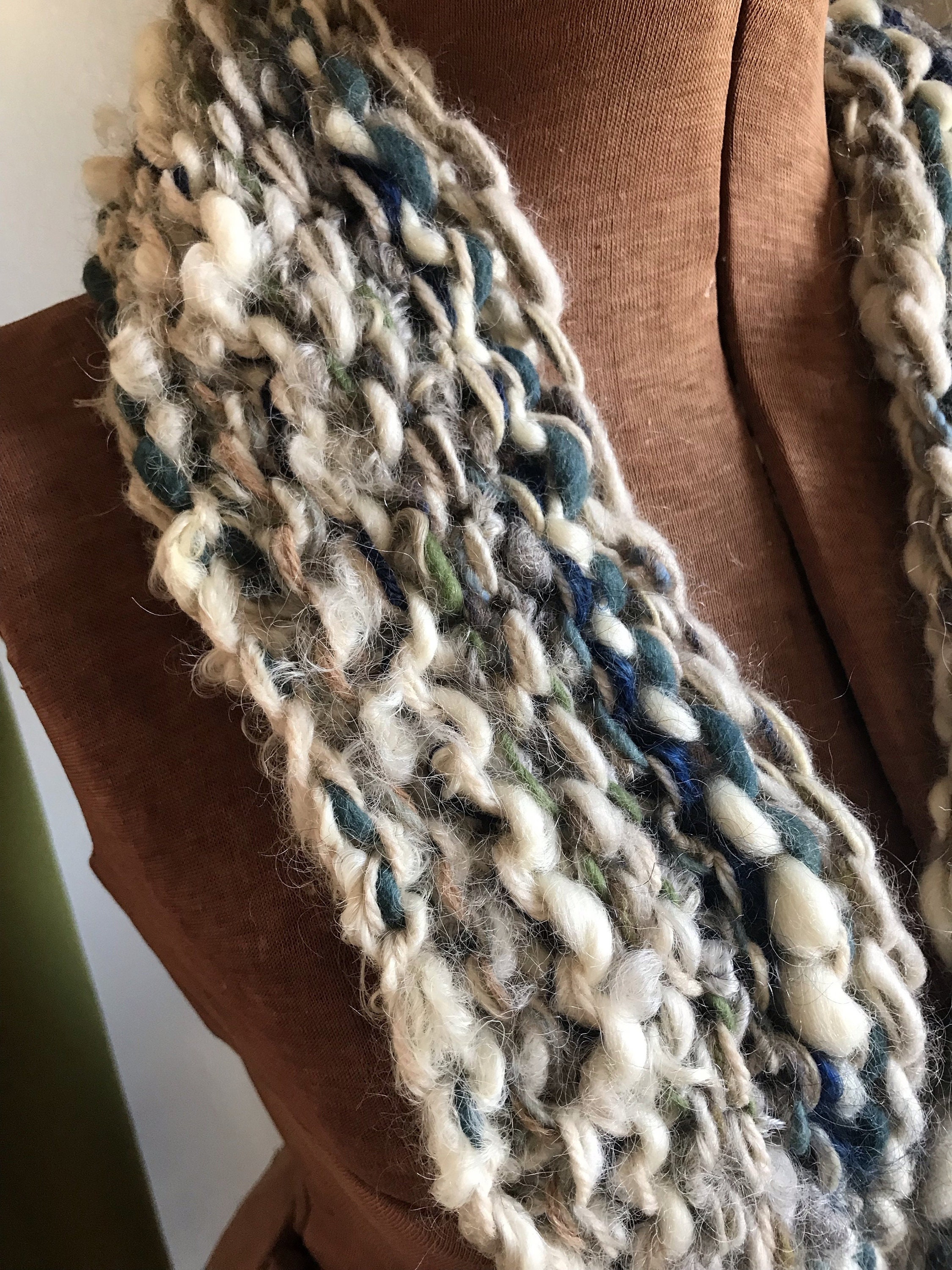 Knit goods