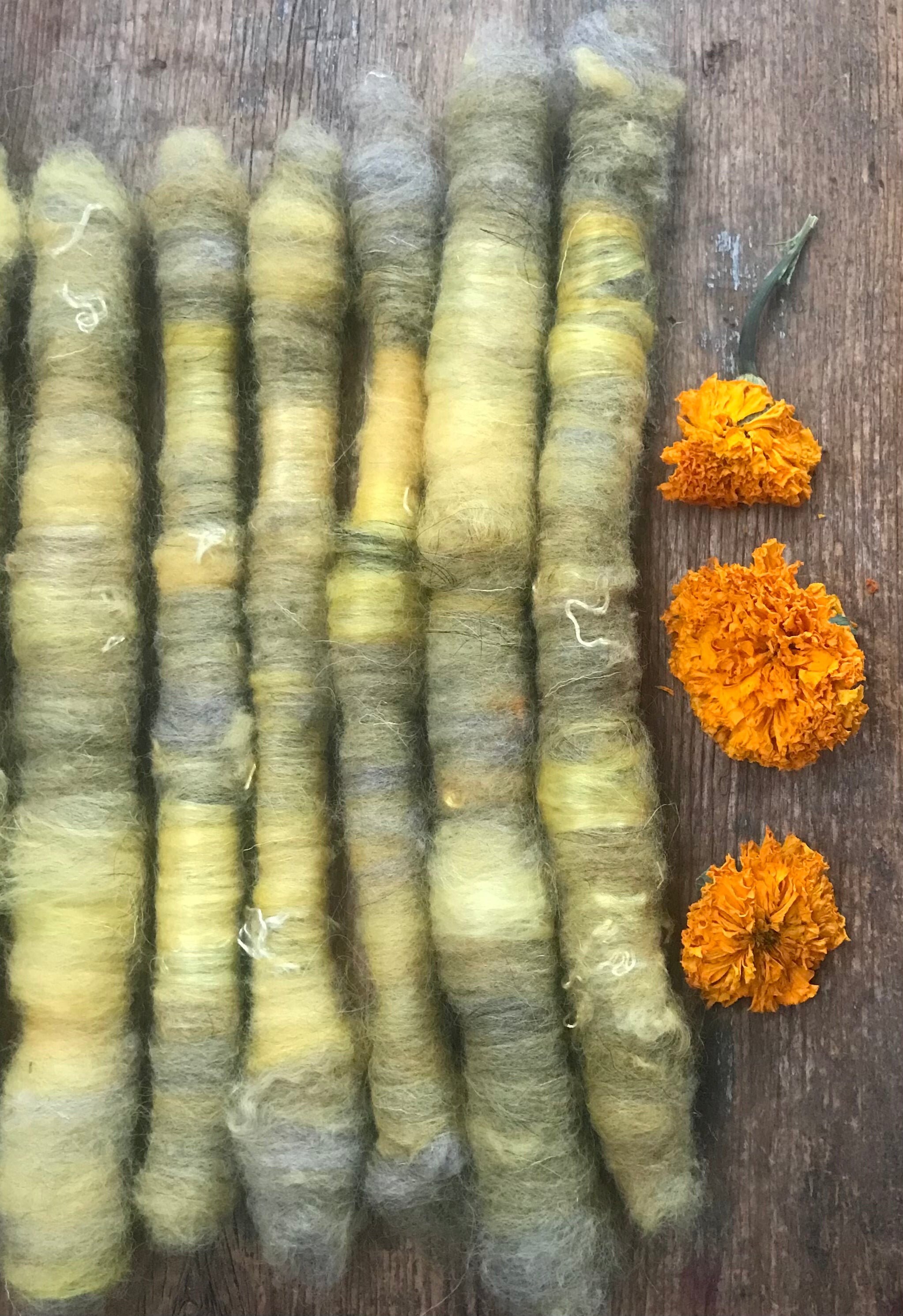 Spinning Fibers