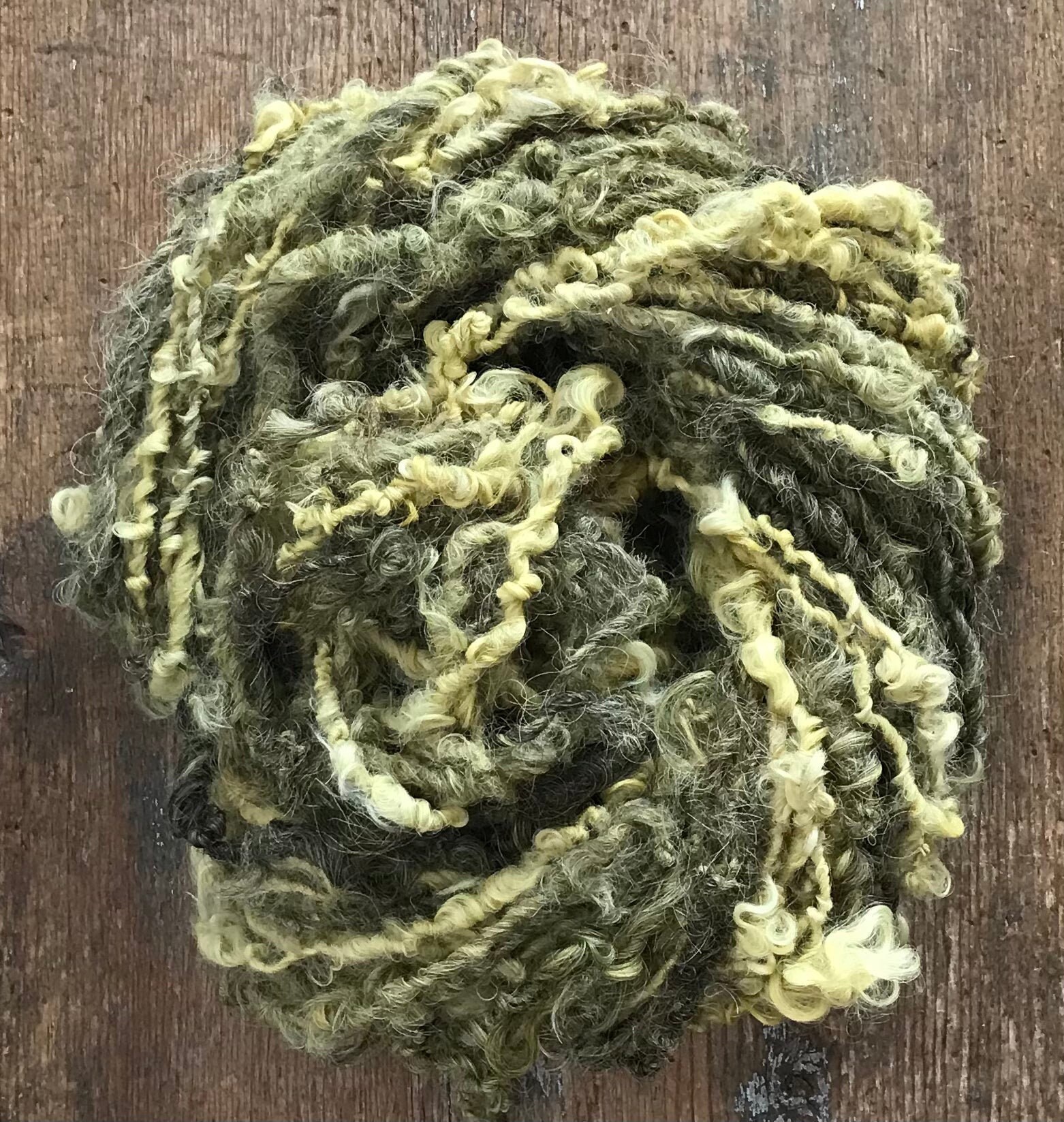 Yarn