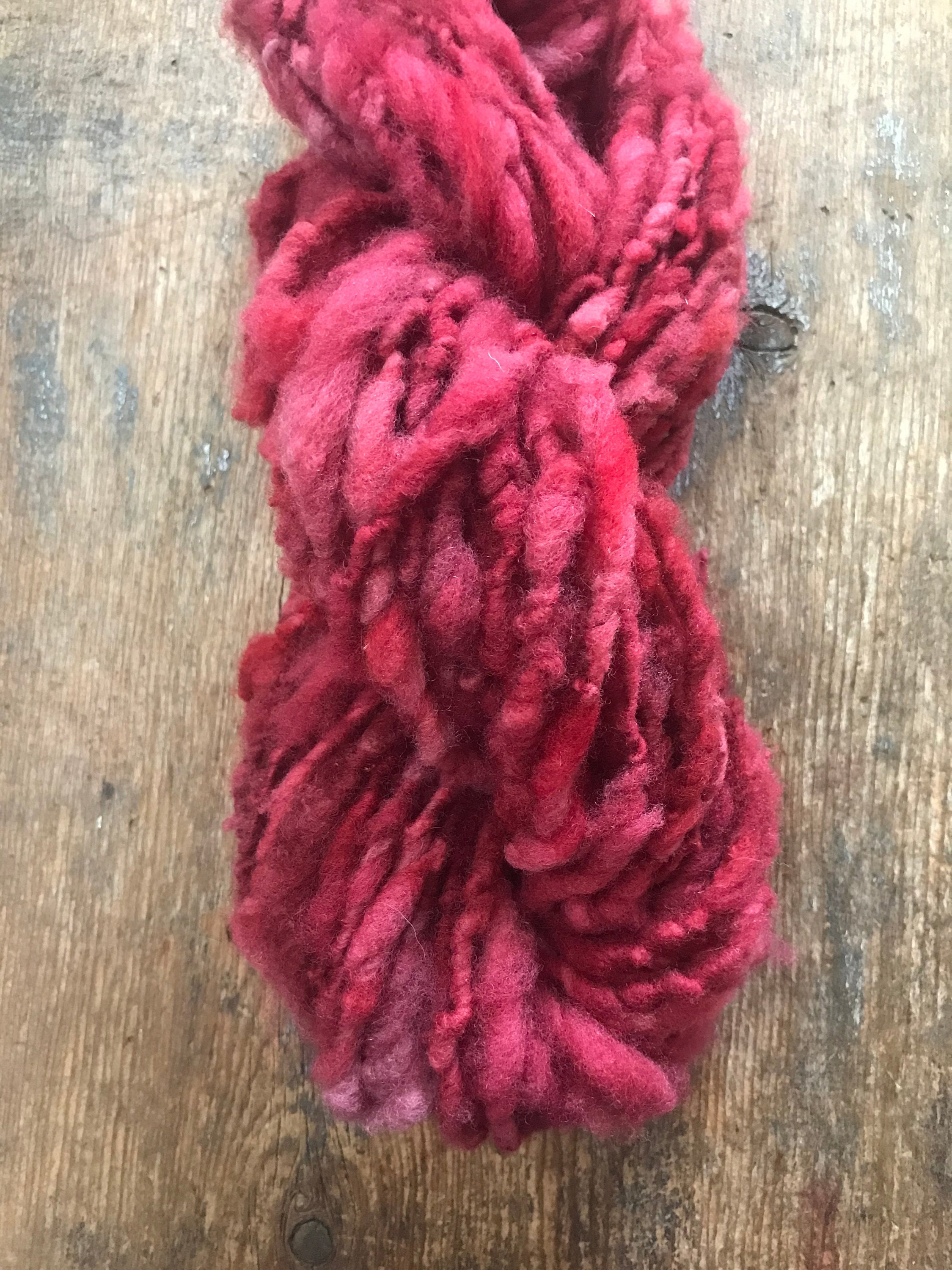 Delores - 40 yards art yarn - Thumbnail 2