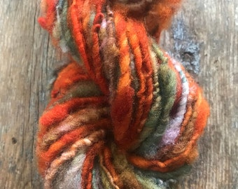 Calliope - 40 yards art yarn