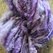 see more listings in the Curly Lockspun Yarns section