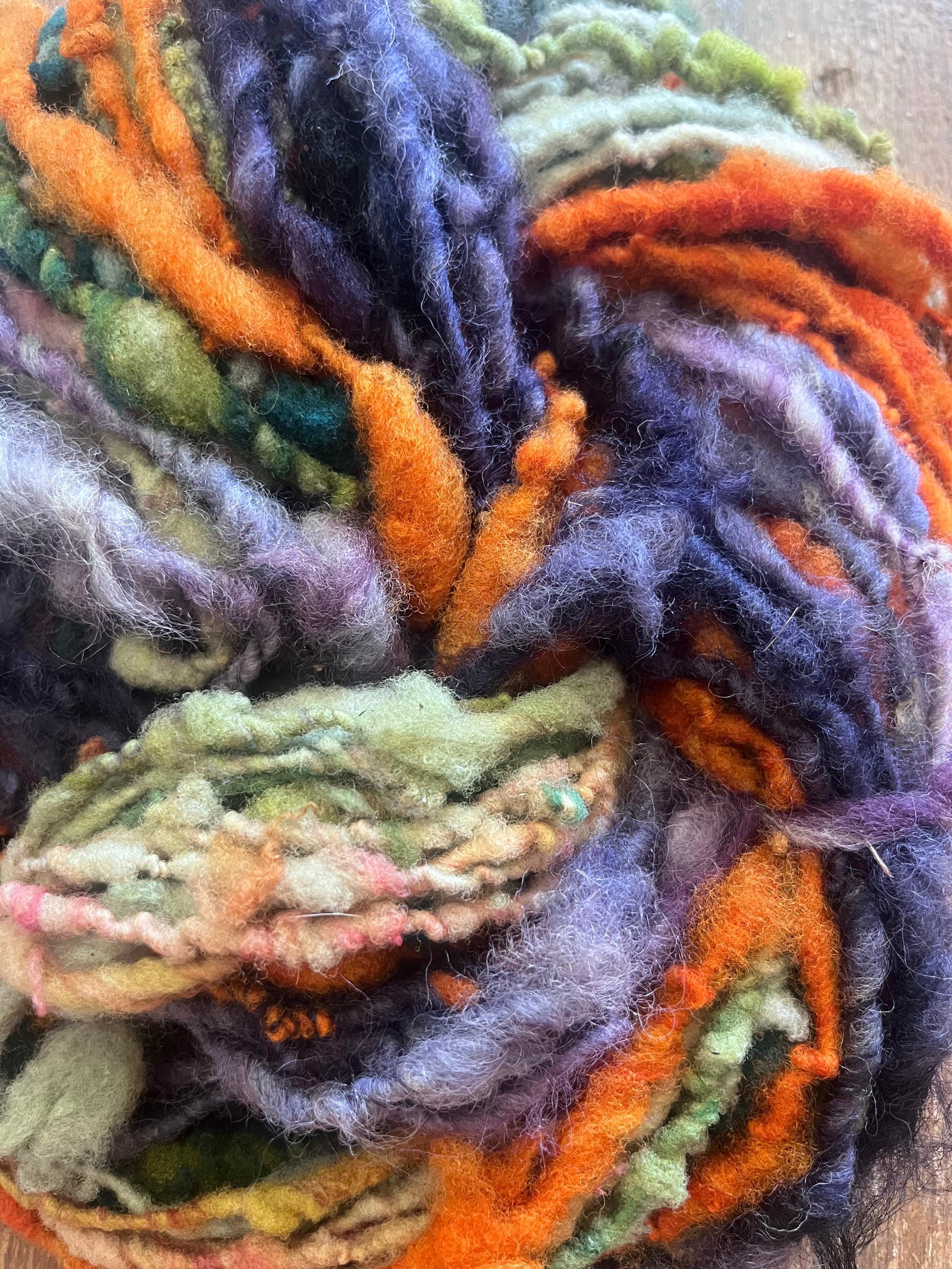 Yarn