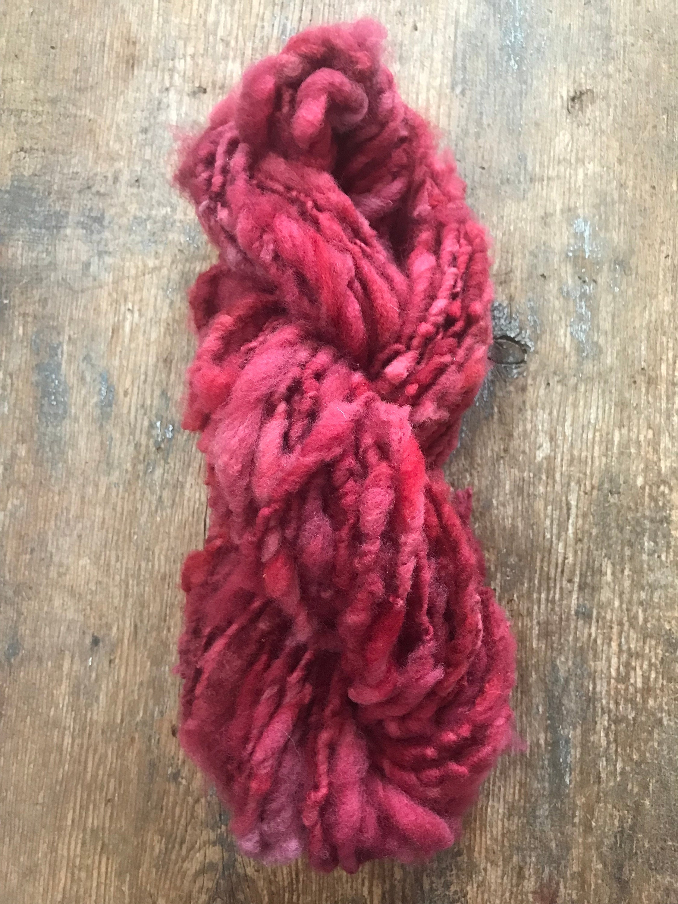 Delores - 40 yards art yarn - Thumbnail 3