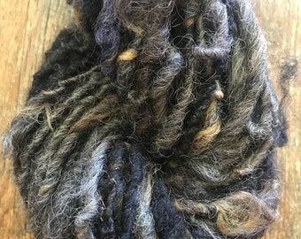 Hilo de cerraduras de lana Tempest bfl, 50 yardas