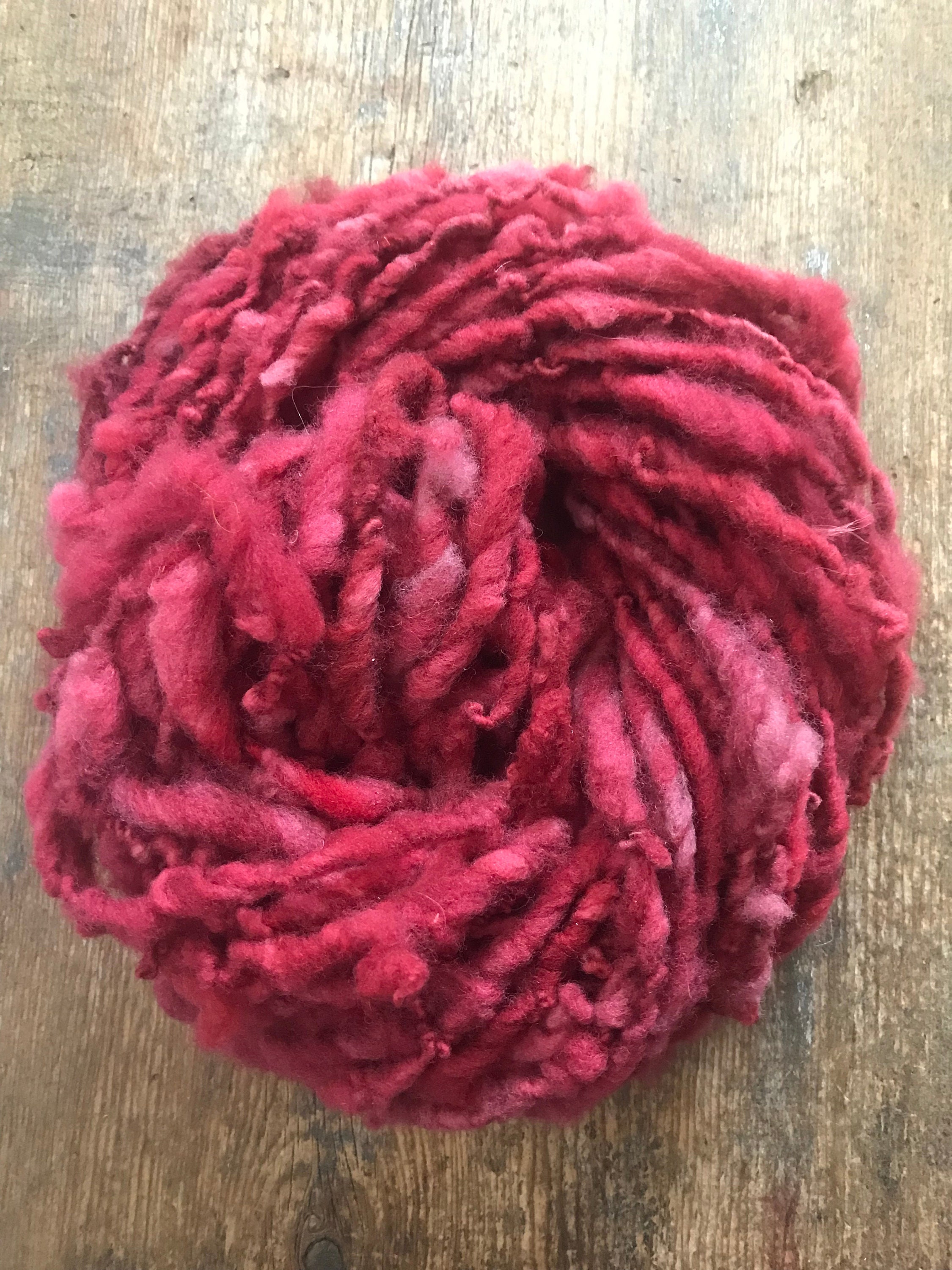 Delores - 40 yards art yarn - Thumbnail 6