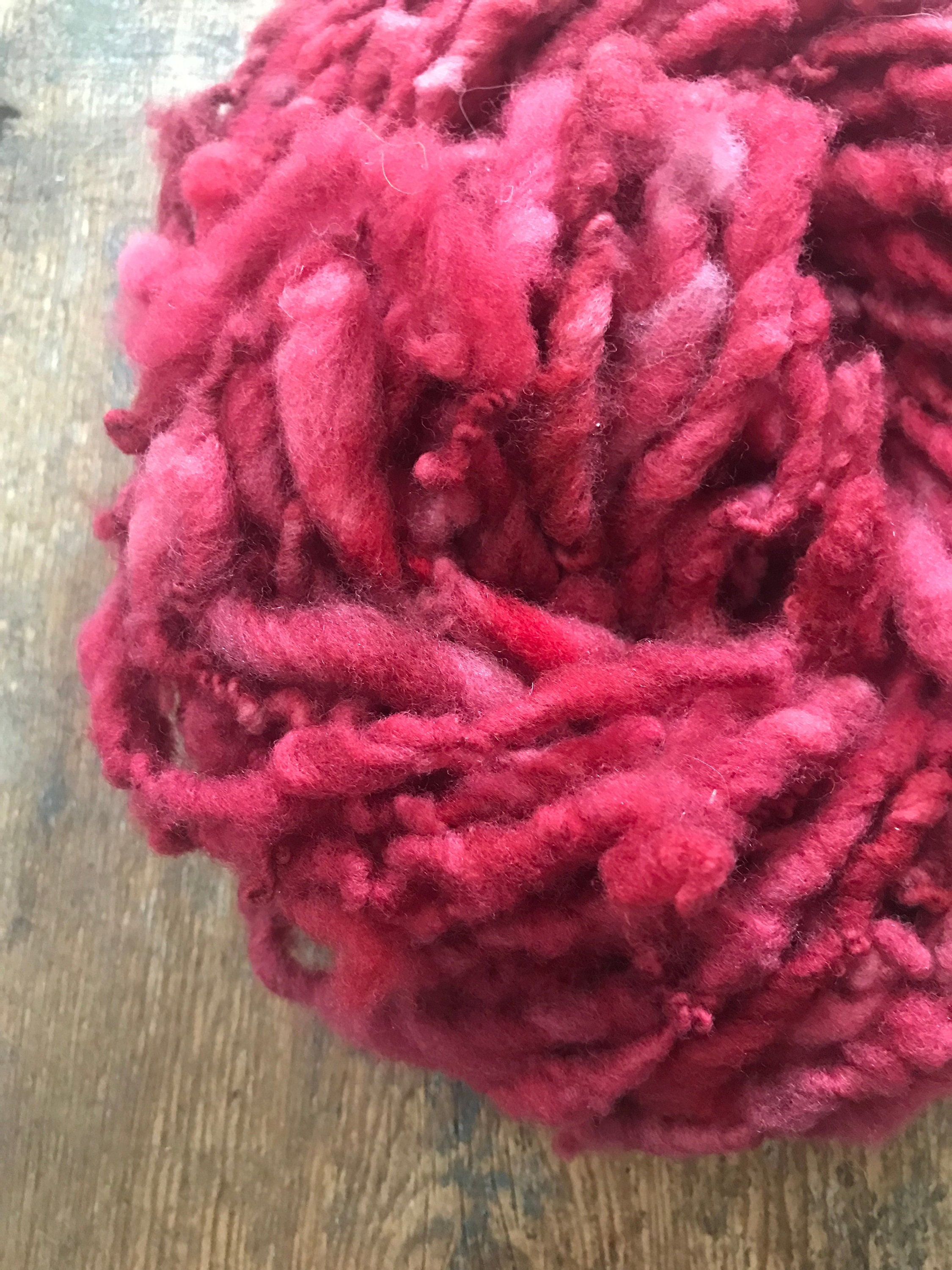 Delores - 40 yards art yarn - Thumbnail 4