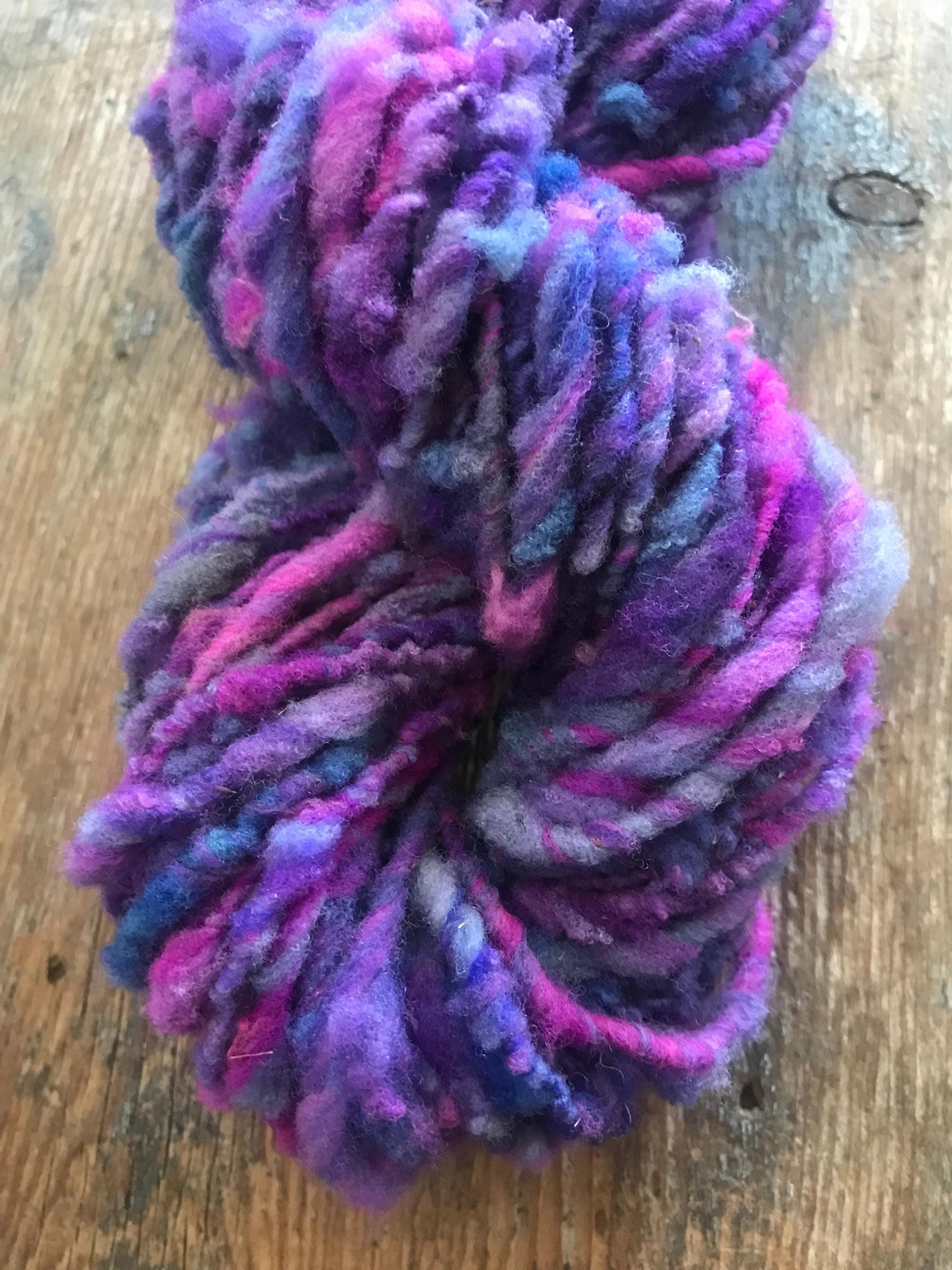 Yarn