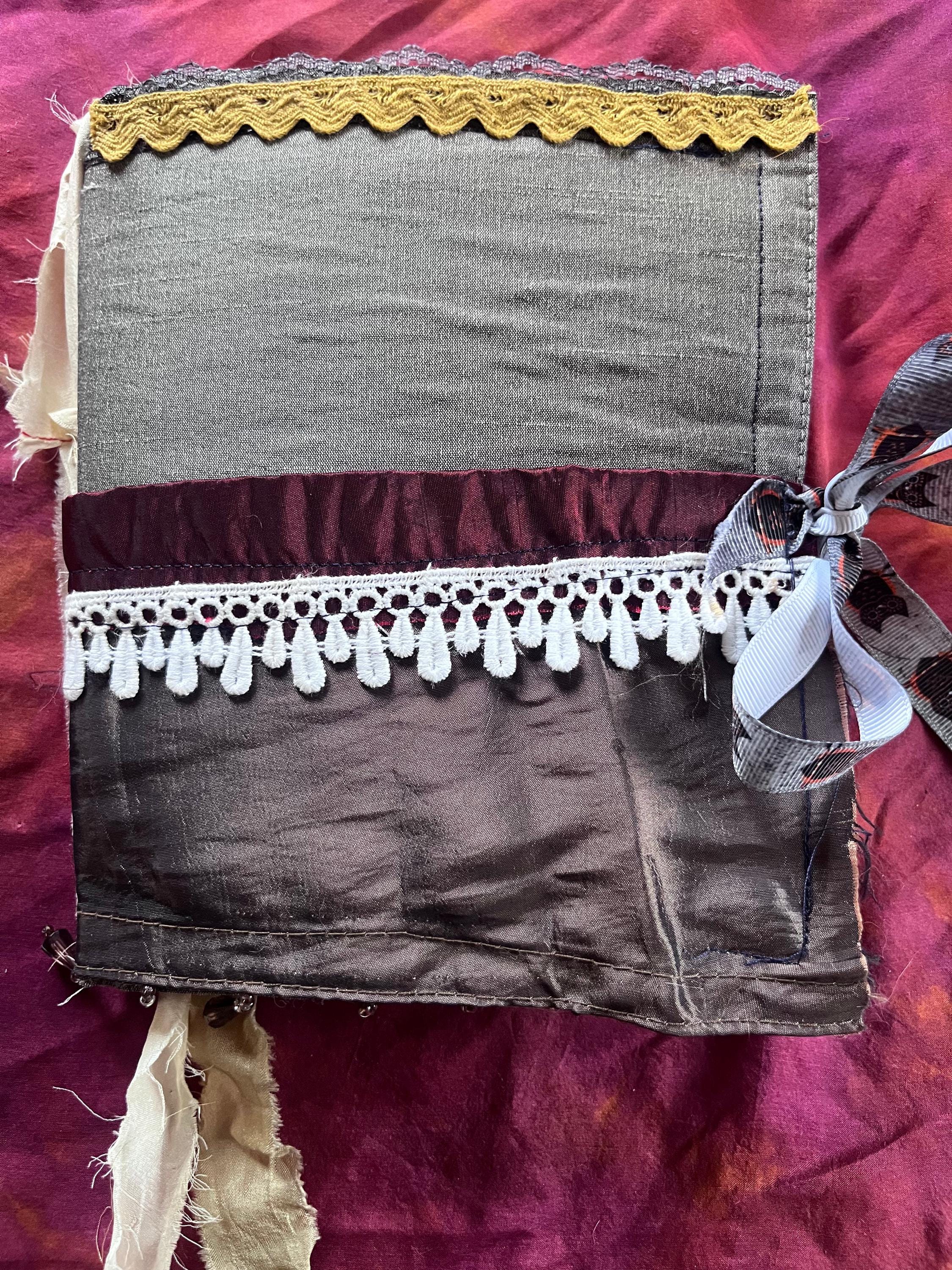 Art journals 