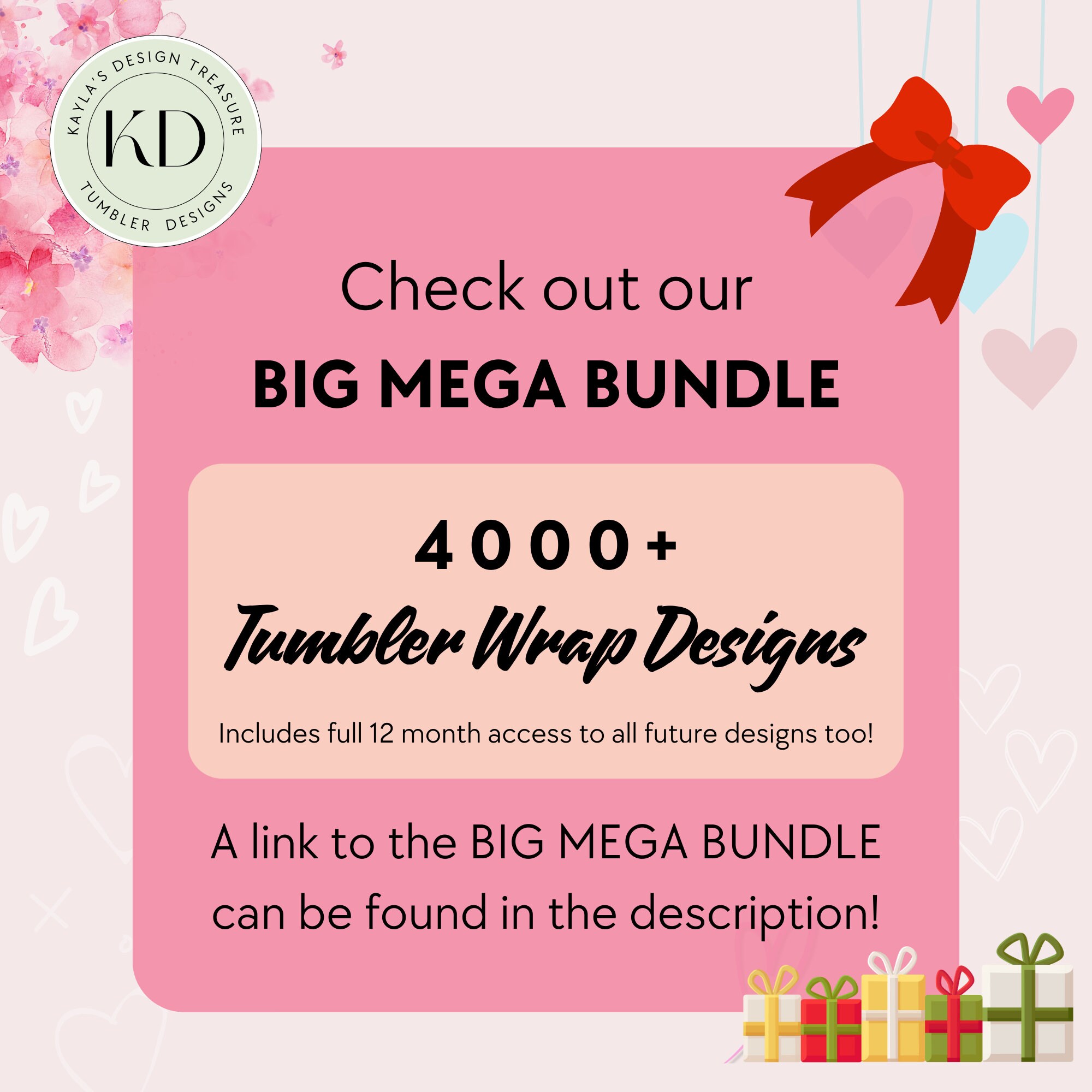 Parrot, 350 Designs, Tumbler Design Bundle, 20oz Skinny Tumbler ...