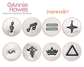 or Compass your choice. Music Note Equality Symbol Design Stamp Triangle Flourish Crown Medical Treble Clef