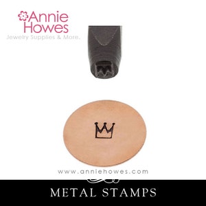 Impressart Aluminum Bracelet Blanks - 3/8x6 – Annie Howes