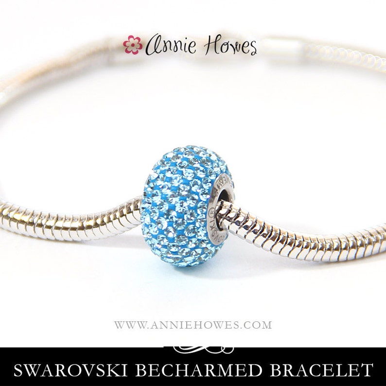 Snake bracelet swarovski Clearance