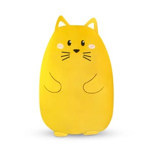 Cat Squishmallow 12” inch Soft Plush Stuffed Animal, Cute Cartoon Hugging Toy Gifts for Bedding, Kids Plush Squishy Stuffed Toy