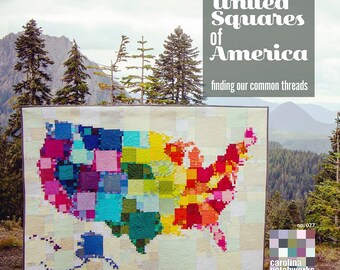 United Squares of America: Finding Our Common Threads