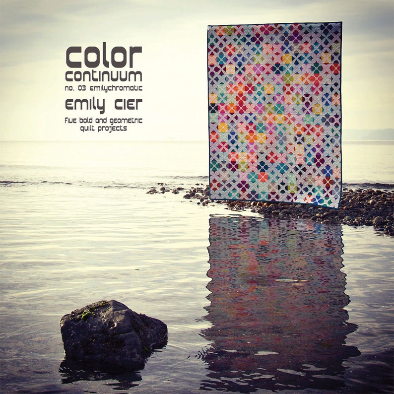 Color Continuum no. 03 emilychromatic image 1