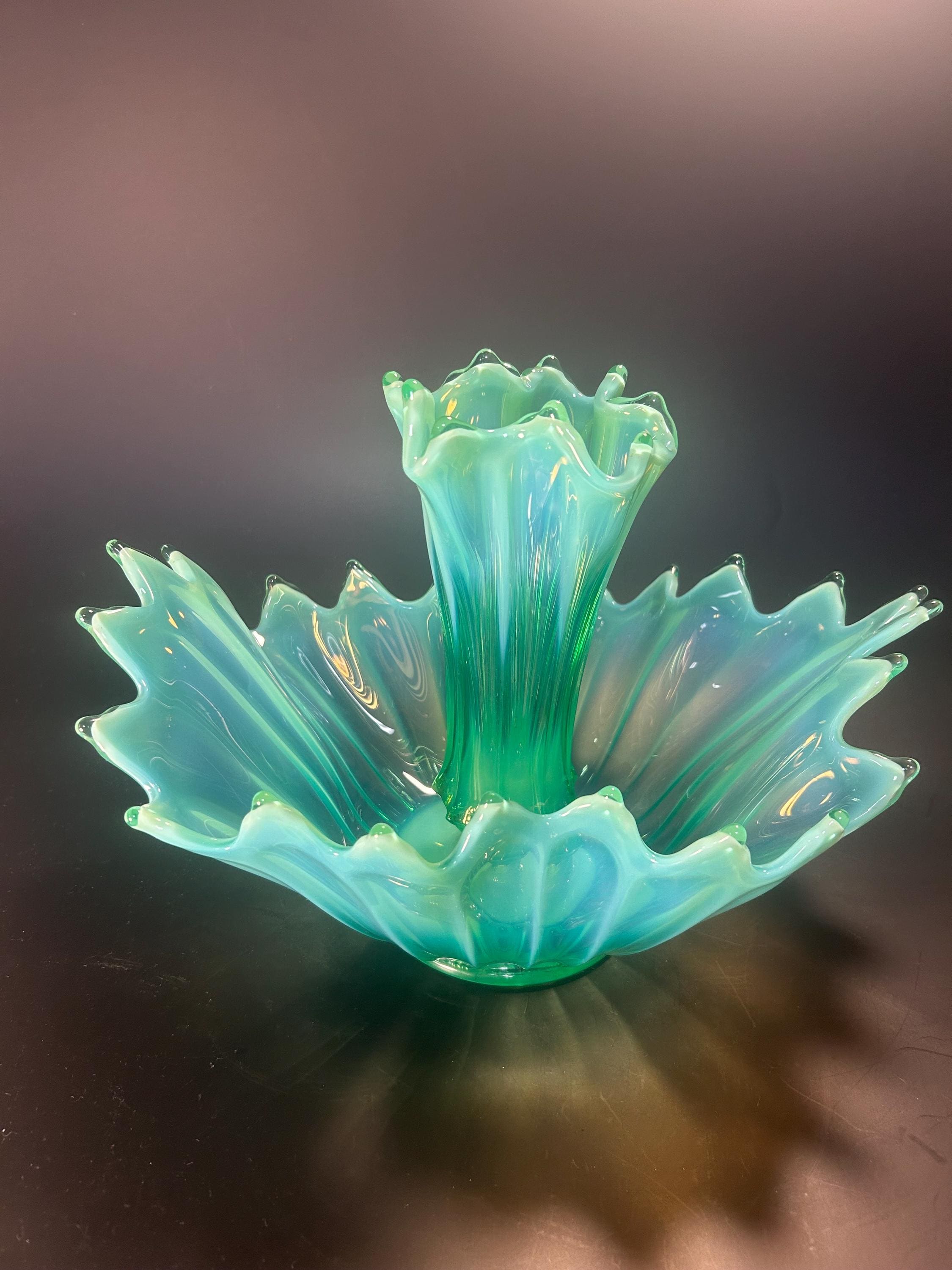 Fostoria Heirloom - Etsy