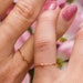 see more listings in the Knot Rings section