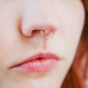 Nose Rings & Studs