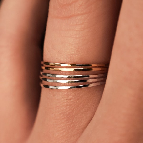 Mixed Metals Jewelry Etsy