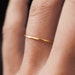 see more listings in the Basic Stacking Rings section