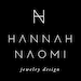 Hannah and Team HN
