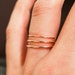 see more listings in the Basic Stacking Rings section