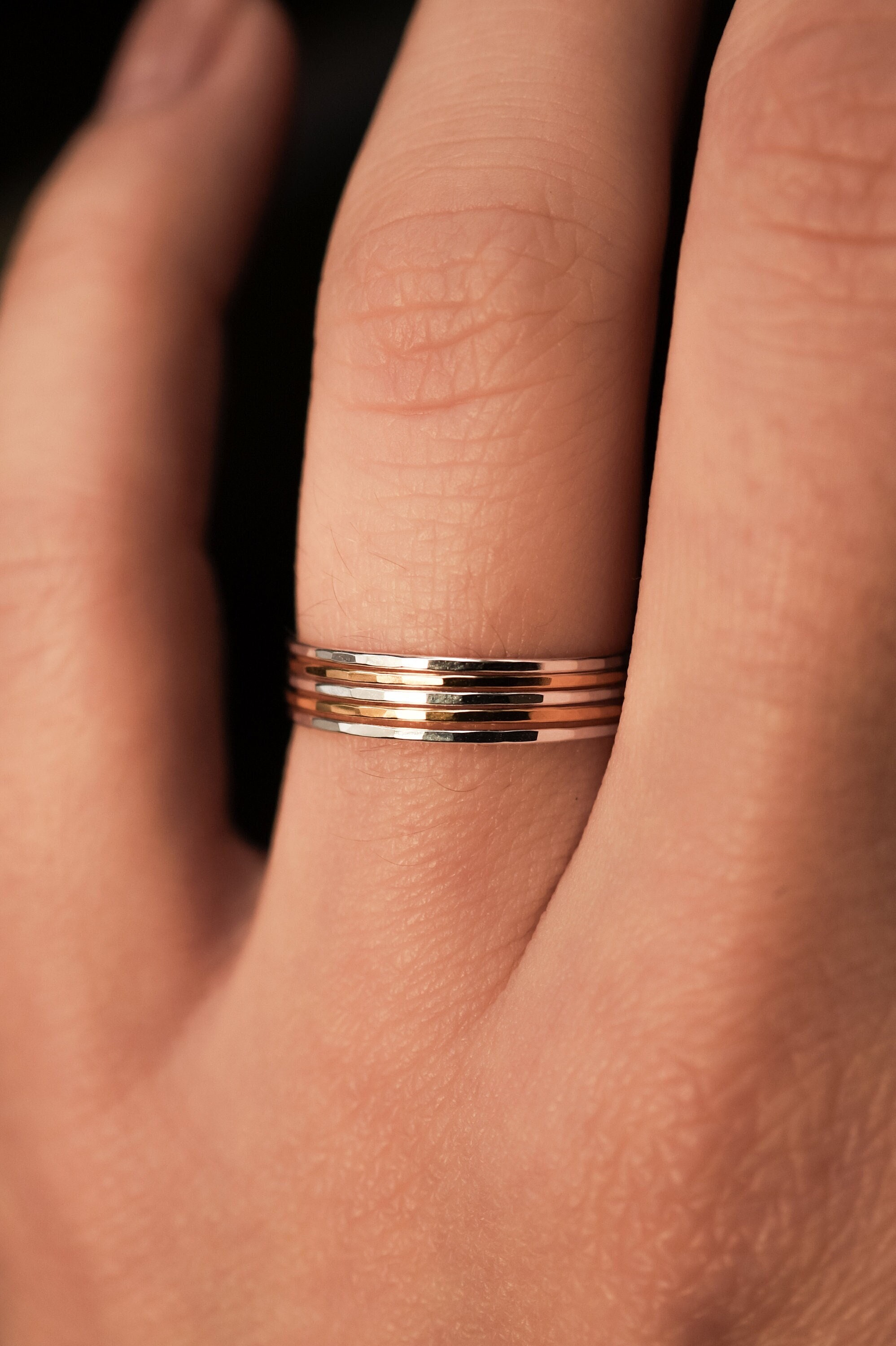 Thin Ring 5 Set (Silver 925)ゴールド　リング il_fullxfull.5813307839_b8do.jpg