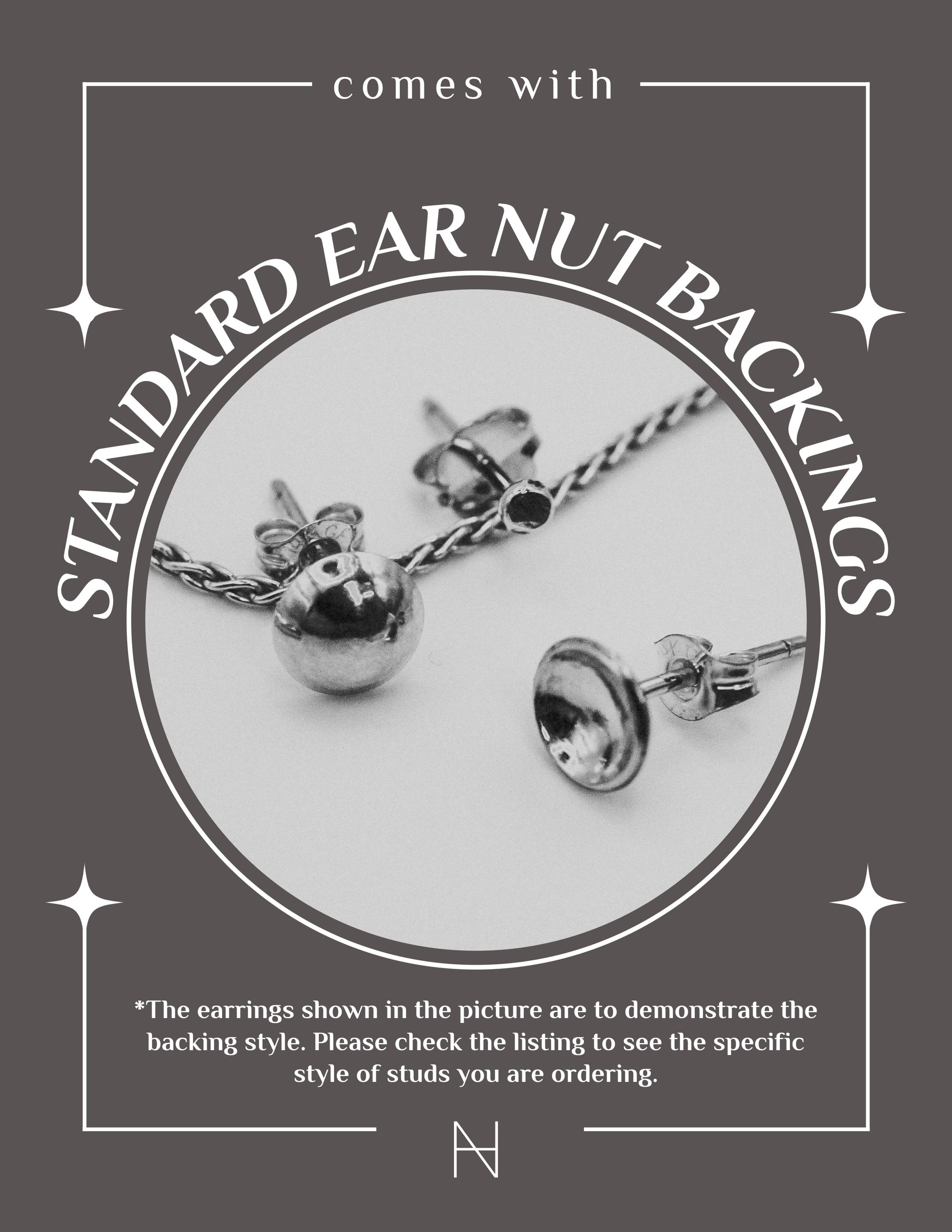 【送料&関税込】Raf Simons Circle Single Earrings 776558.jpg