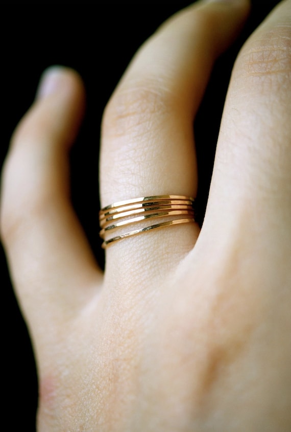 Skinny gold ring Skinny gold ring monastetiq starving yet full call on you extended mix