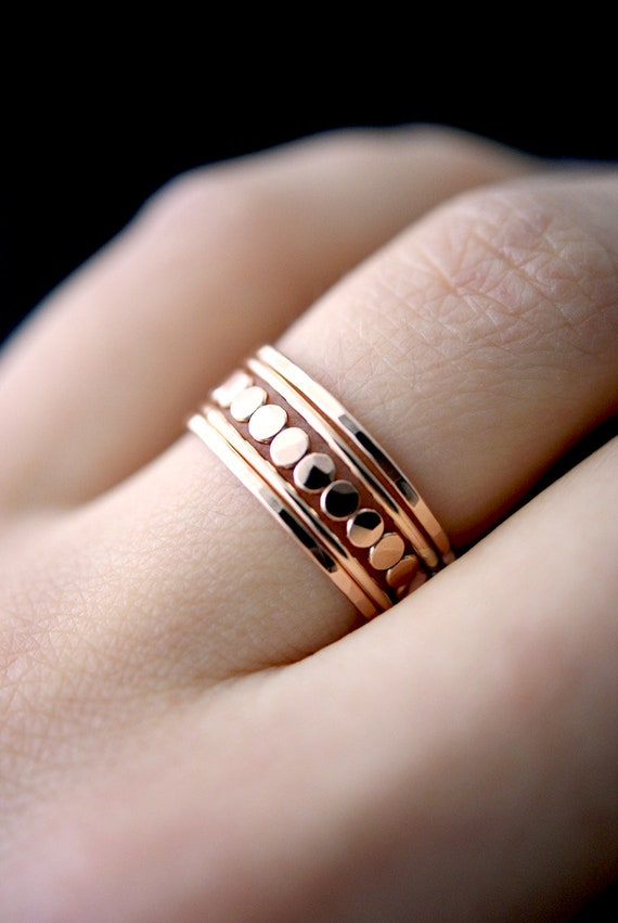 etsy rings