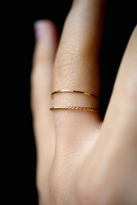 infinity eternity band