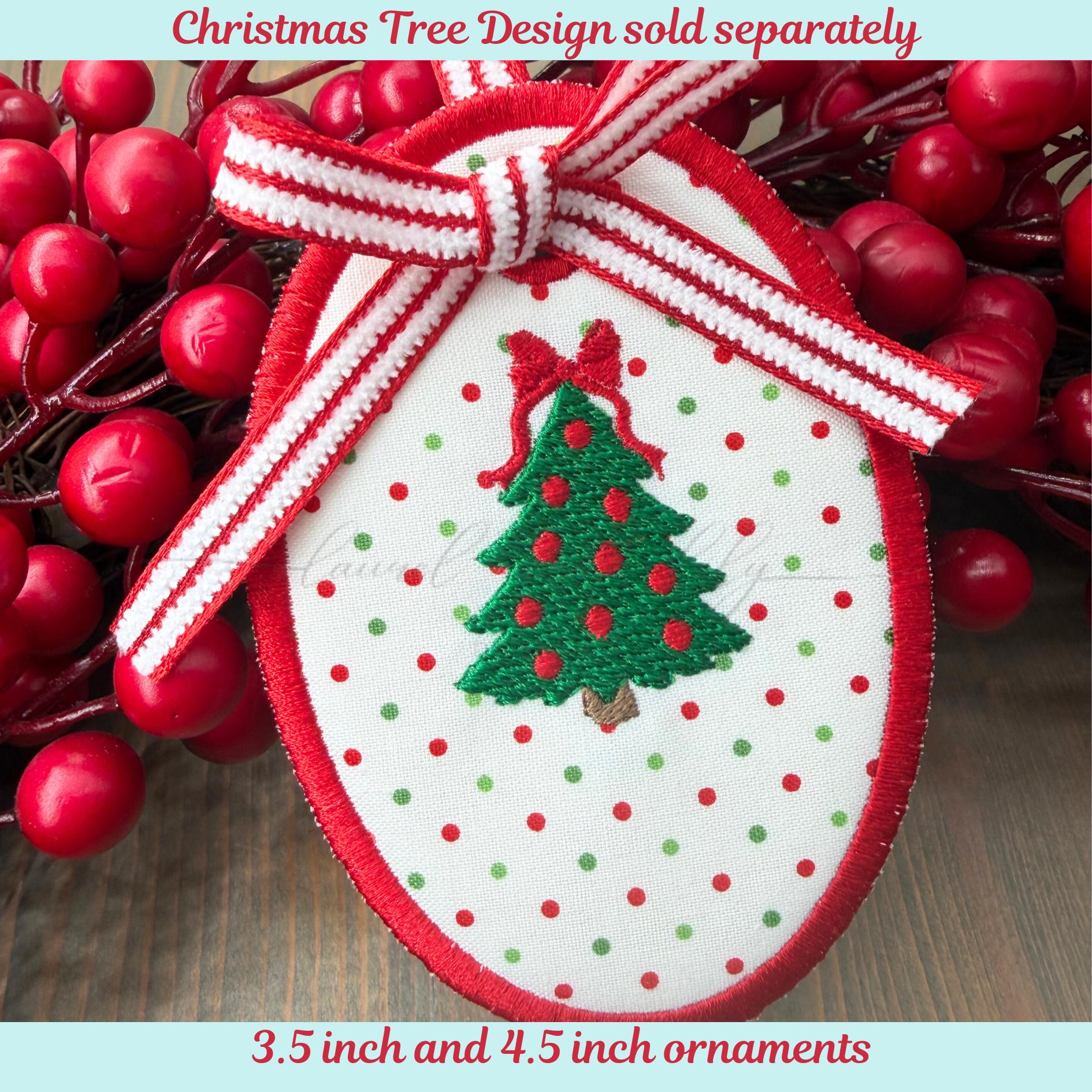 Kit DIY Ornement De Noël Fibre-Craft 1973 - Vintage Perles Rubans Sequins - Neuf Vieux Stock