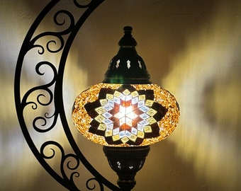 Lampshade Lighting Mosaiclamps Turkislamps Ottomanlamp Wholesales Mosaiclamp Turkismosaiclamps Handmade Authentic Lighting Dim Light Lamp