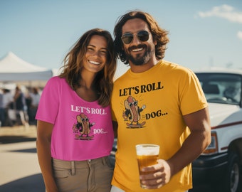 Hotdog shirt, funny hotdog t-shirt, Funny Lovers Gift, barbecue Tshirt, Independence Day Grilling vibe,4th of July,American Sausage,