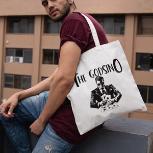 Sac fourre-tout poke, fourre-tout pour jeux de cartes - Accessoire amusant et élégant pour les amateurs de jeux de cartes, parfait pour les soirées casino, les amateurs de jeux d'argent et de poker