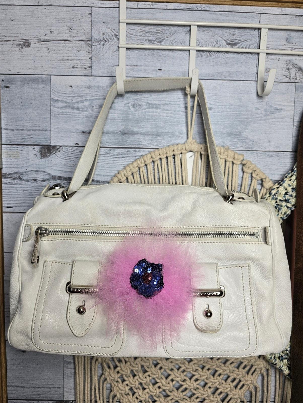 バッグ MARC BY JACOBS archive bag 00s y2k 2way MarcJacobs マークジェイコブス Y2K Archive Bag 00s｜Yahoo!フリマ