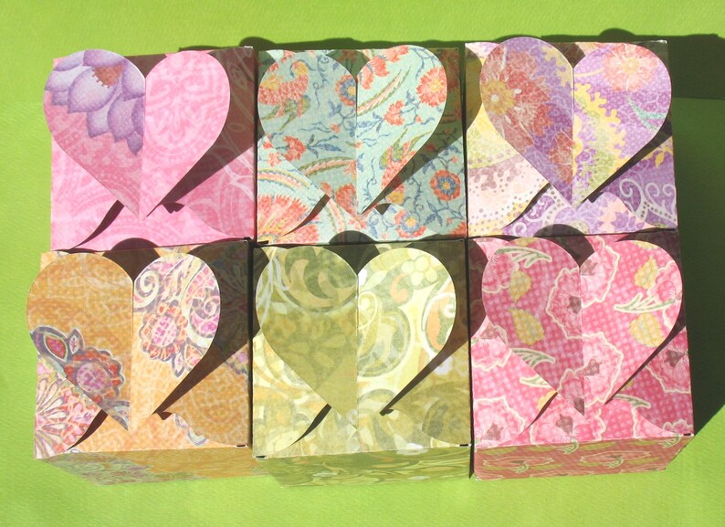 Abrianna Any Occasion Heart Gift Box Set