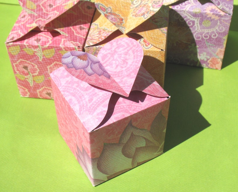 Abrianna Any Occasion Heart Gift Box Set